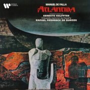 Rafael Frühbeck de Burgos - Falla: Atlàntida (1978/2021)