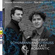 Noé Inui, Vassilis Varvaresos - The First and the Last Romantic (2015)