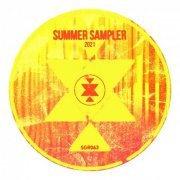 VA - Summer Sampler 2021 (2021)