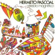 Hermeto Pascoal - Cerebro Magnetico (1980)