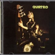 Suzi Quatro - Quatro (1974) [2011]