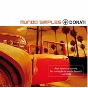 Donati - Mundo Simples (2008)