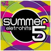 VA - Summer Eletrohits 5 (2008)