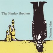 The Pinder Brothers - Ordinary Man (2008)
