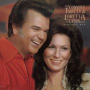 Loretta Lynn, Conway Twitty - Dynamic Duo (1977)