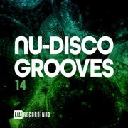 VA - Nu-Disco Grooves, Vol. 14 (2021)