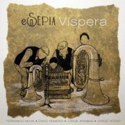 enSepia - Víspera (2020)