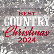 VA - Best Country Christmas 2024 (2024)