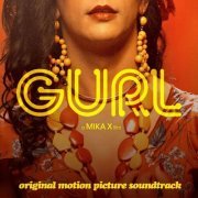 Various Artists - GURL the Short Film Soundtrack (2020)