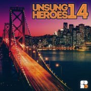 VA - Unsung Heroes 14 (2021)