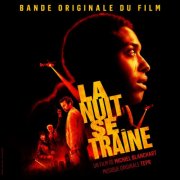 Tepr - La Nuit Se Traine (Bande Originale Du Film) (2024)