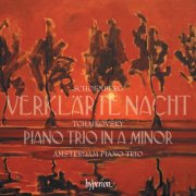 Amsterdam Piano Trio - Tchaikovsky: Piano Trio; Schoenberg: Verklärte Nacht (2026) [Hi-Res]