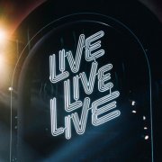 The Atomic Orchestra - Live Live Live (2026) Hi Res