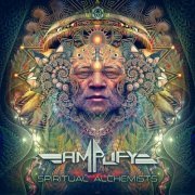 Amplify - Spiritual Alchemists (2022)