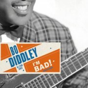 Bo Diddley - Saga All Stars: I'm Bad! / The Singles 1955-1957 (2008)