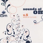 VA - Sounds Of Om V.5 (2005) [CD-RIP]