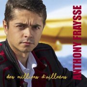 Anthony Fraysse - Des milliers d'ailleurs (2024) Hi-Res