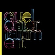 Unwed Sailor - Cruel Entertainment (2025) [Hi-Res]