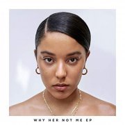 Grace Carter - Why Her Not Me EP (2018)