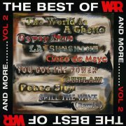 War - The Best of WAR and More, Vol. 2 (1996)