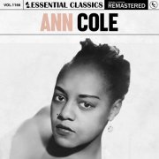 Ann Cole - Essential Classics, Vol. 1166: Ann Cole (2025)