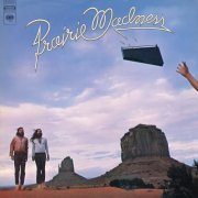 Prairie Madness - Prairie Madness (2022) [Hi-Res]