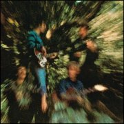 Creedence Clearwater Revival - Bayou Country (2014) [Hi-Res]