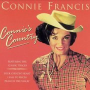 Connie Francis - Connie's Country (1999)