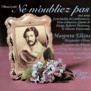 Philharmonia Orchestra, James Judd - Donizetti: Ne m'oubliez pas & Arias (2019)