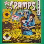 VA - Songs The Cramps Taught Us Volume 1-3 (2006)