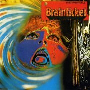 Brainticket - Cottonwoodhill (1971/2010) flac