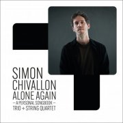 Simon Chivallon - Alone Again (A Personal Songbook) (2025) [Hi-Res]