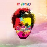 Curtis J Stewart - Of Colors (2016)