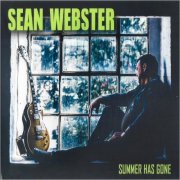 Sean Webster - Summer Has Gone (2024) [CD Rip]