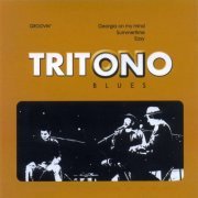 Tritono Blues - Groovin' (2014)