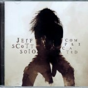 Jeff Scott Soto - Complicated (2022) CD-Rip