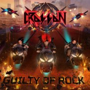 Crosson - Guilty Of Rock (2025) [Hi-Res]