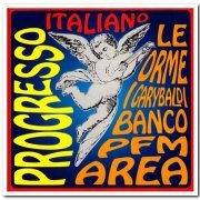 VA - Progresso Italiano [Remastered] (1994)