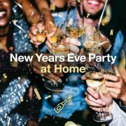 VA - New Years Eve Party At Home (2020)