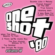 VA - One Shot '80 Volume 18 (2006)