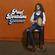 Paul Bertolino - Poseur (2019)