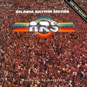 Atlanta Rhythm Section - Are You Ready! (Reissue) (1979/2012) CD-Rip