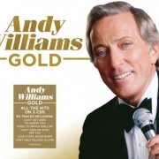 Andy Williams - Gold (2020)