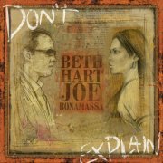 Beth Hart and Joe Bonamassa - Don't Explain (2011)