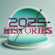 VA - 2025 Histories (2025)