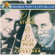 Chet Atkins & Les Paul - Masters of the Guitar: Together (1993)