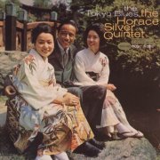 The Horace Silver Quintet - The Tokyo Blues (1962){RVG Edition}