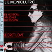 Tete Montoliu Trio - Secret Love (2015)