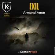 Armand Amar, Kaptain - Exil (2025) [Hi-Res]