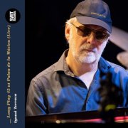 Ignasi Terraza - Long Play 45 at Palau de la Música (Live) (2026) Hi Res